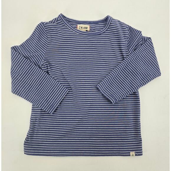 Me & Henry Alcoa Tee - Picture 1 of 4